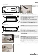 Preview for 9 page of Kampmann 32400111200000 Assembly Instructions Manual