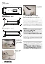 Preview for 12 page of Kampmann 32400111200000 Assembly Instructions Manual