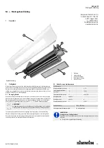 Preview for 13 page of Kampmann 32400111200000 Assembly Instructions Manual