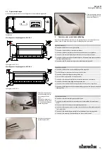 Preview for 15 page of Kampmann 32400111200000 Assembly Instructions Manual