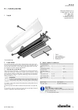 Preview for 16 page of Kampmann 32400111200000 Assembly Instructions Manual