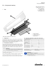 Preview for 19 page of Kampmann 32400111200000 Assembly Instructions Manual