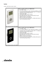 Preview for 50 page of Kampmann 32611621211100 Assembly, Installation And Operating Instructions