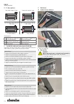 Предварительный просмотр 18 страницы Kampmann 32611641111100 Assembly Instructions Manual