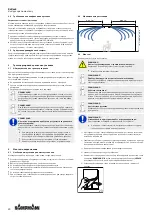 Предварительный просмотр 20 страницы Kampmann 32611641111100 Assembly Instructions Manual