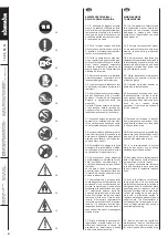 Предварительный просмотр 4 страницы Kampmann 32700821405100 Installation, Operation & Maintenance Manual