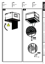 Предварительный просмотр 25 страницы Kampmann 32700821405100 Installation, Operation & Maintenance Manual