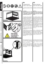 Предварительный просмотр 32 страницы Kampmann 32700821405100 Installation, Operation & Maintenance Manual