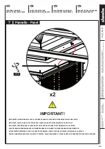 Предварительный просмотр 43 страницы Kampmann 32700821405100 Installation, Operation & Maintenance Manual