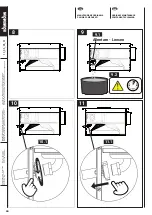 Предварительный просмотр 44 страницы Kampmann 32700821405100 Installation, Operation & Maintenance Manual