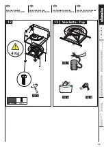 Предварительный просмотр 45 страницы Kampmann 32700821405100 Installation, Operation & Maintenance Manual