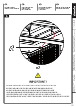 Предварительный просмотр 49 страницы Kampmann 32700821405100 Installation, Operation & Maintenance Manual