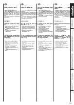 Предварительный просмотр 53 страницы Kampmann 32700821405100 Installation, Operation & Maintenance Manual