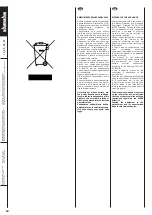 Предварительный просмотр 54 страницы Kampmann 32700821405100 Installation, Operation & Maintenance Manual