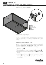 Предварительный просмотр 24 страницы Kampmann Airblock FG 06 Installation And Operating Instructions Manual