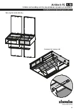 Предварительный просмотр 31 страницы Kampmann Airblock FG 06 Installation And Operating Instructions Manual