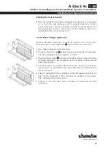 Предварительный просмотр 39 страницы Kampmann Airblock FG 06 Installation And Operating Instructions Manual