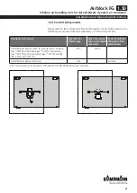 Предварительный просмотр 47 страницы Kampmann Airblock FG 06 Installation And Operating Instructions Manual