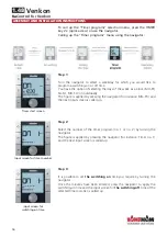 Preview for 16 page of Kampmann KaControl Assembly And Installation Instructions Manual