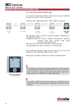 Preview for 18 page of Kampmann KaControl Assembly And Installation Instructions Manual