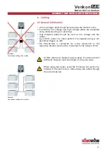 Preview for 21 page of Kampmann KaControl Assembly And Installation Instructions Manual