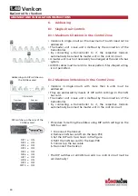 Preview for 30 page of Kampmann KaControl Assembly And Installation Instructions Manual