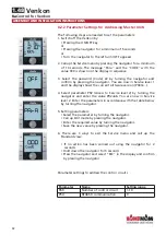 Preview for 32 page of Kampmann KaControl Assembly And Installation Instructions Manual