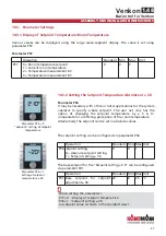 Preview for 37 page of Kampmann KaControl Assembly And Installation Instructions Manual