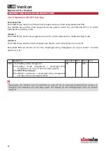 Preview for 38 page of Kampmann KaControl Assembly And Installation Instructions Manual