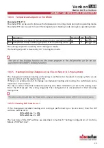 Preview for 39 page of Kampmann KaControl Assembly And Installation Instructions Manual