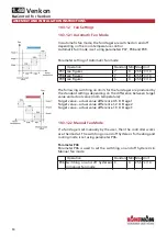 Preview for 50 page of Kampmann KaControl Assembly And Installation Instructions Manual