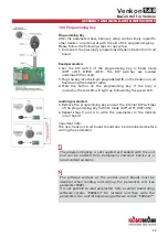 Preview for 53 page of Kampmann KaControl Assembly And Installation Instructions Manual