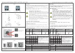 Preview for 1 page of Kampmann KaController 3210001 Quick Manual