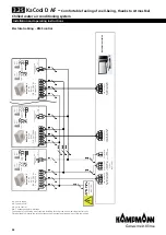 Preview for 36 page of Kampmann KaCool D AF Installation And Operating Instructions Manual