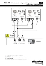 Preview for 41 page of Kampmann KaCool D AF Installation And Operating Instructions Manual