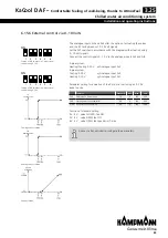 Preview for 83 page of Kampmann KaCool D AF Installation And Operating Instructions Manual