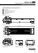 Предварительный просмотр 11 страницы Kampmann Katherm HK Series Assembly And Installation Instructions Manual