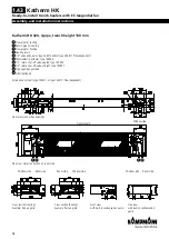 Предварительный просмотр 12 страницы Kampmann Katherm HK Series Assembly And Installation Instructions Manual