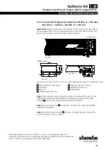 Предварительный просмотр 25 страницы Kampmann Katherm HK Series Assembly And Installation Instructions Manual