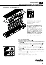 Предварительный просмотр 29 страницы Kampmann Katherm HK Series Assembly And Installation Instructions Manual