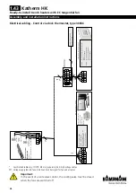 Предварительный просмотр 34 страницы Kampmann Katherm HK Series Assembly And Installation Instructions Manual