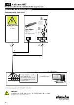 Предварительный просмотр 36 страницы Kampmann Katherm HK Series Assembly And Installation Instructions Manual