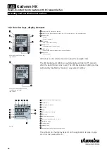 Предварительный просмотр 40 страницы Kampmann Katherm HK Series Assembly And Installation Instructions Manual