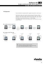 Предварительный просмотр 41 страницы Kampmann Katherm HK Series Assembly And Installation Instructions Manual