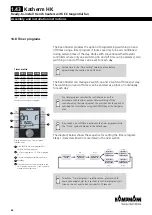 Предварительный просмотр 46 страницы Kampmann Katherm HK Series Assembly And Installation Instructions Manual