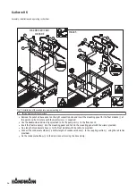 Предварительный просмотр 36 страницы Kampmann Katherm HK Assembly, Installation And Operating Instructions