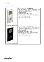 Предварительный просмотр 62 страницы Kampmann Katherm HK Assembly, Installation And Operating Instructions