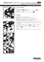 Preview for 5 page of Kampmann Katherm QE Assembly And Installation Instructions Manual