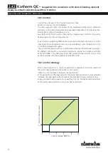 Preview for 12 page of Kampmann Katherm QE Assembly And Installation Instructions Manual