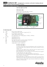 Preview for 14 page of Kampmann Katherm QE Assembly And Installation Instructions Manual